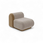Bob Armchair No. 1