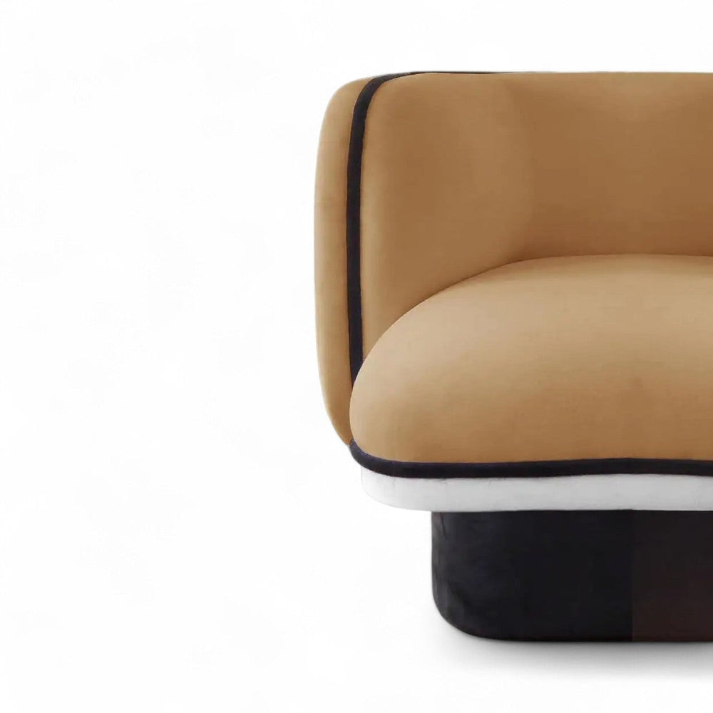 Elefante II Armchair