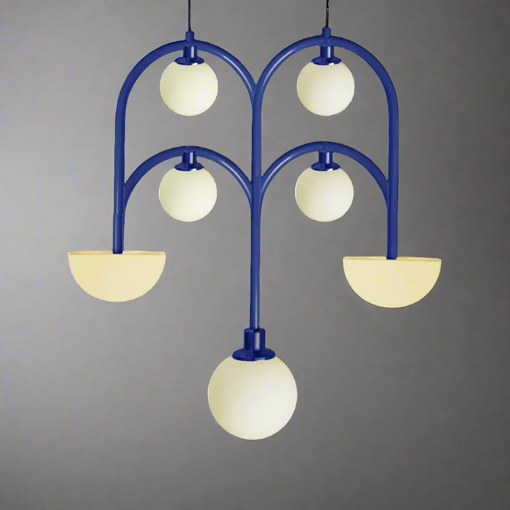 La Peregrina Ceiling Lamp III