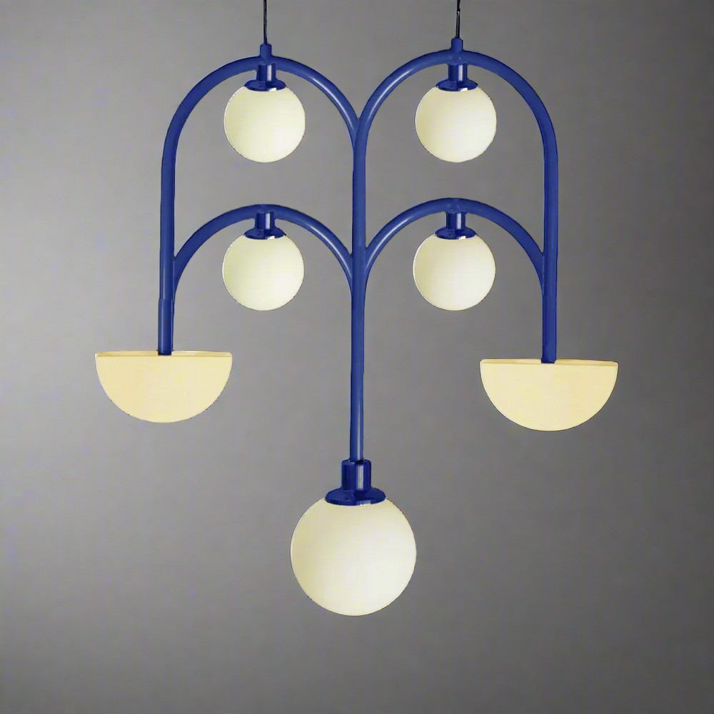 La Peregrina Ceiling Lamp III