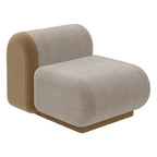 Bob Armchair No. 1