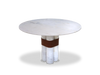 Axis Round Table