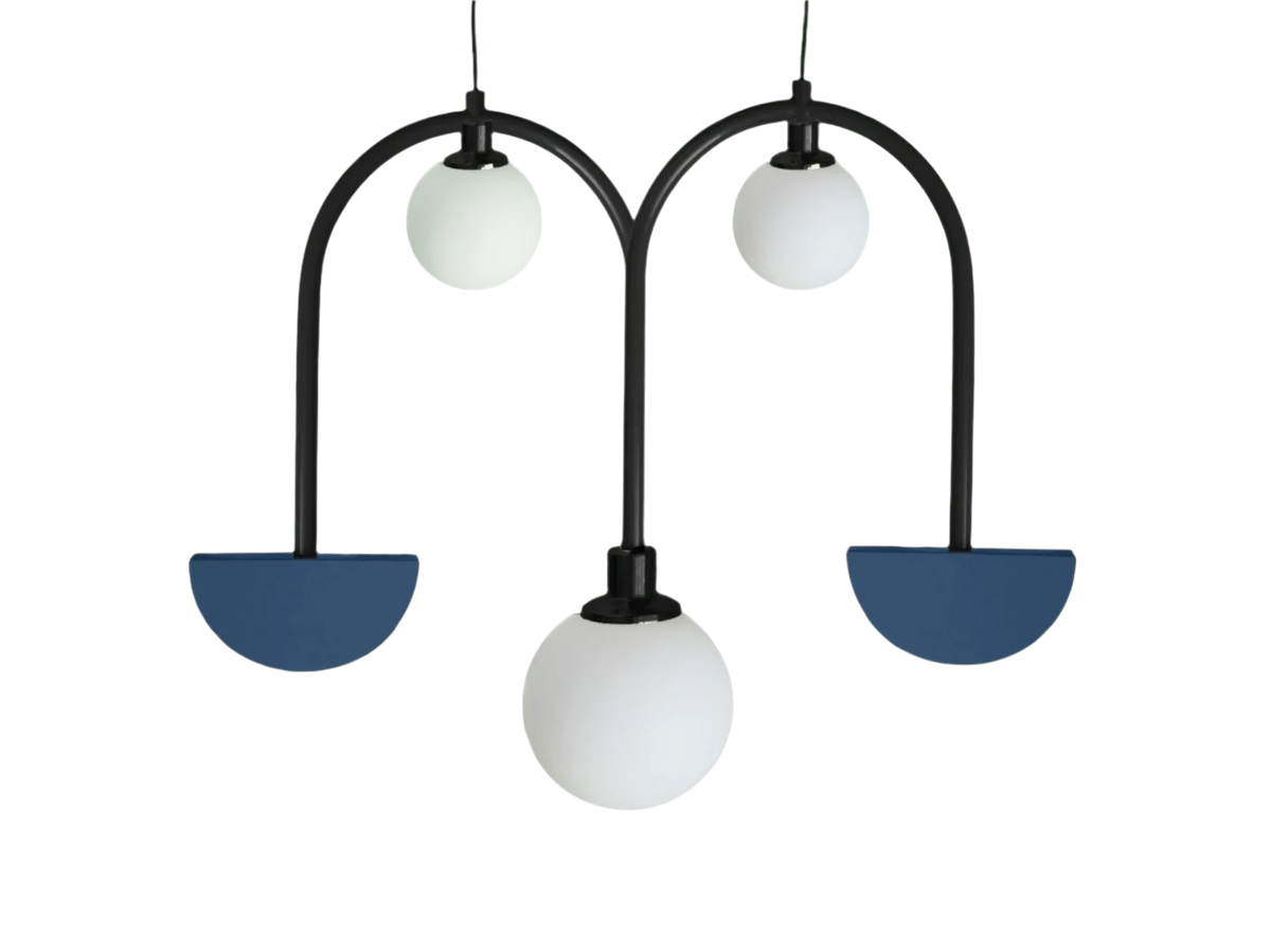 La Peregrina Ceiling Lamp IV