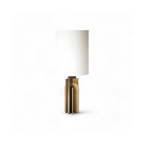 Book Ends Table Lamp
