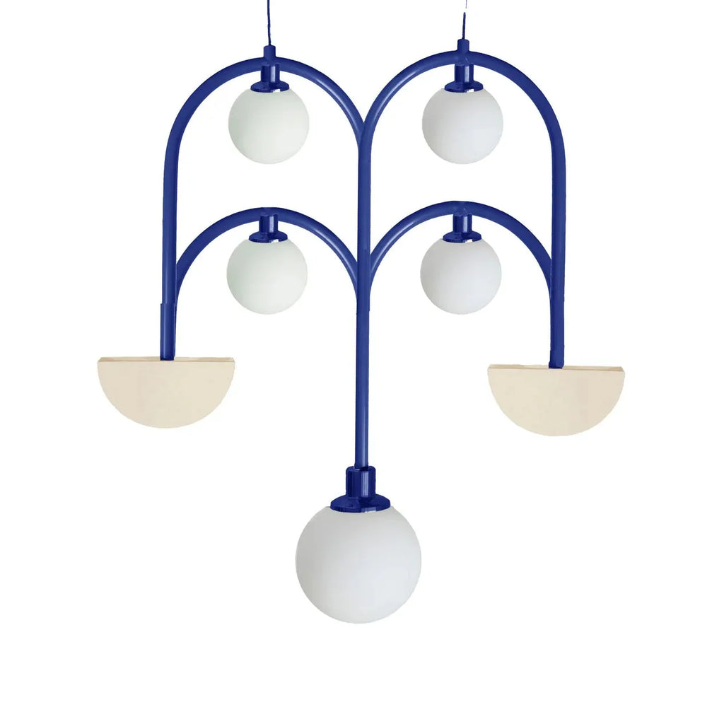 La Peregrina Ceiling Lamp III