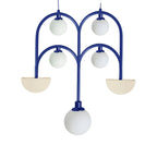 La Peregrina Ceiling Lamp III
