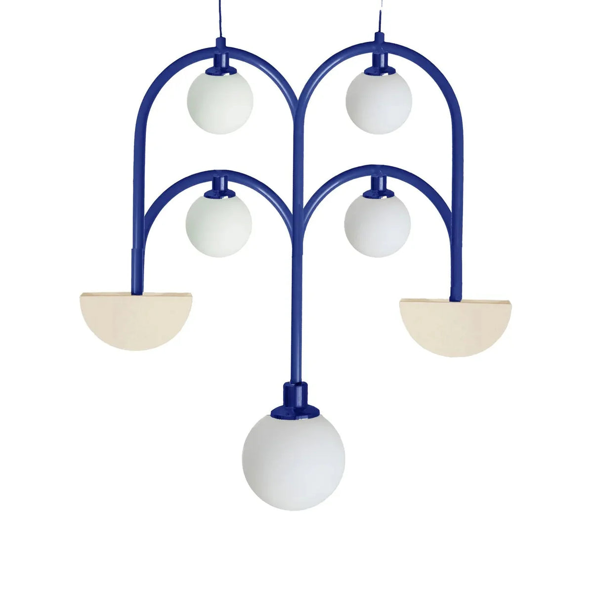 La Peregrina Ceiling Lamp III