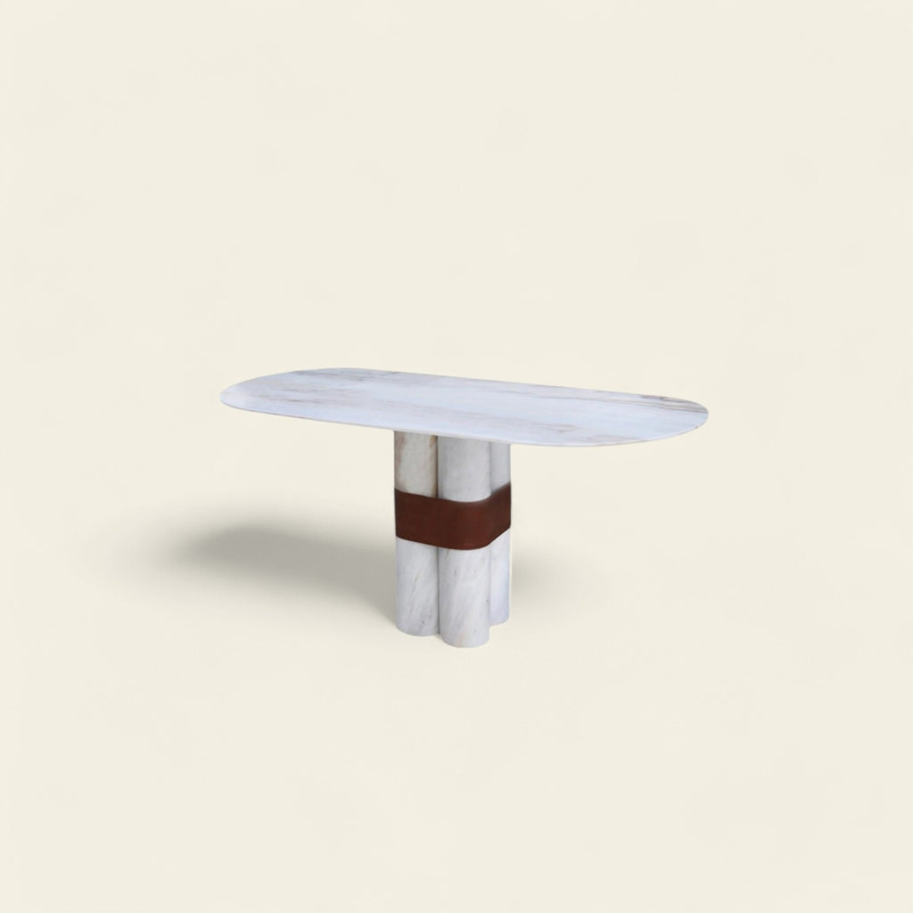 Axis Console Table