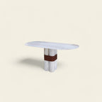 Axis Console Table