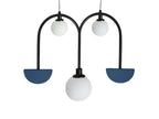 La Peregrina Ceiling Lamp IV