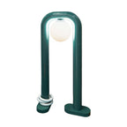Game Floor Lamp