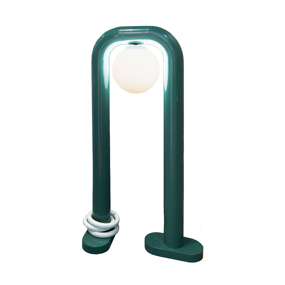 Game Floor Lamp