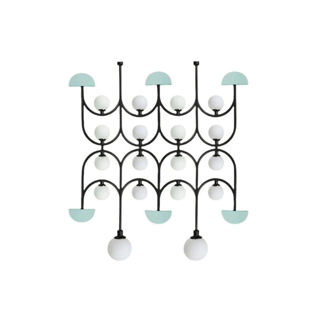 La Peregrina Ceiling Light
