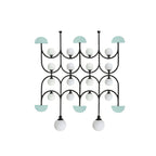 La Peregrina Ceiling Light