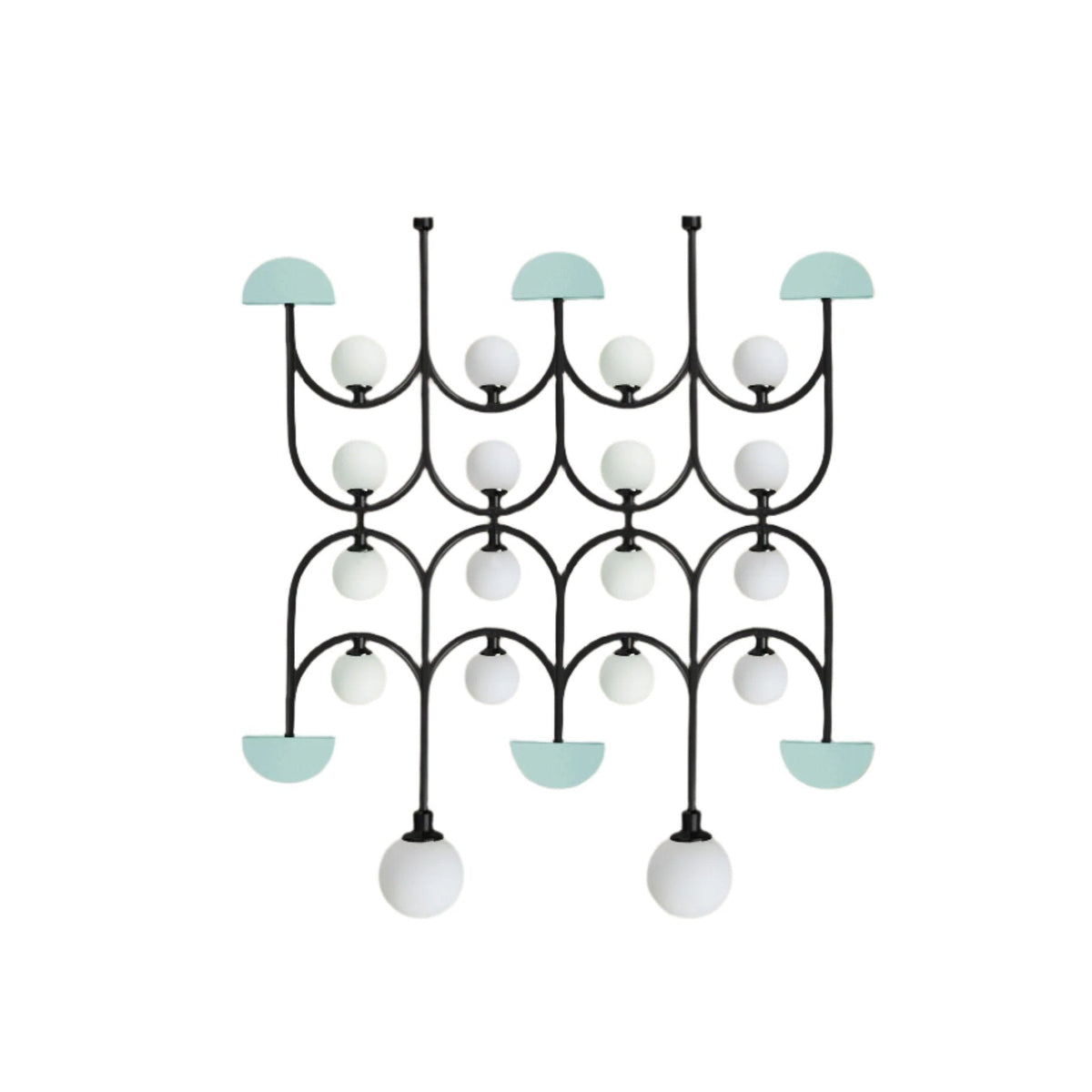 La Peregrina Ceiling Light