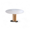 Jack Round Dining Table