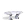 Balance Oval Table