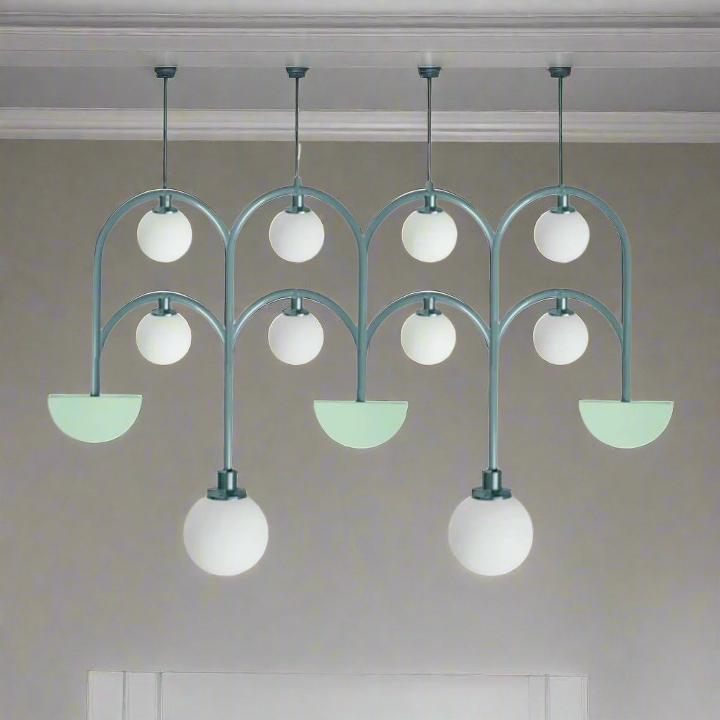 La Peregrina Ceiling Lamp II