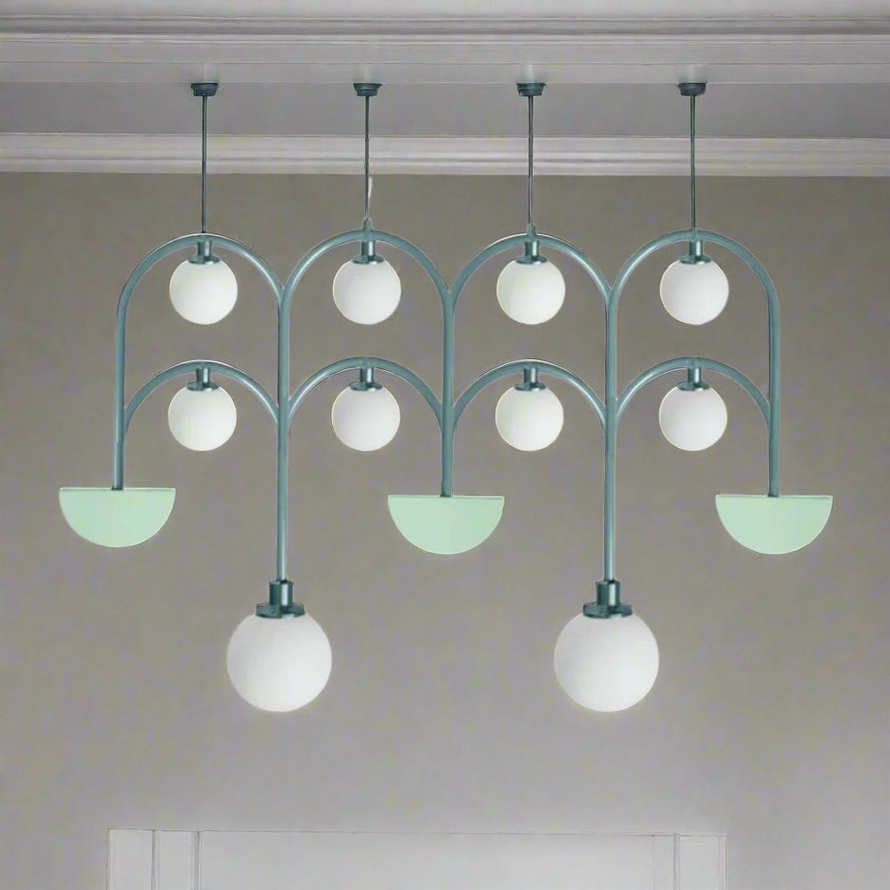 La Peregrina Ceiling Lamp II