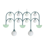 La Peregrina Ceiling Lamp II