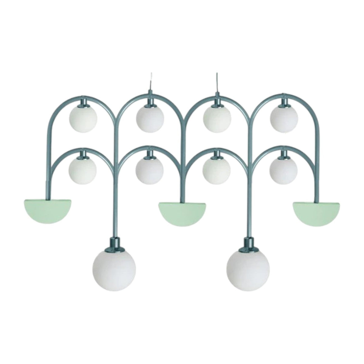 La Peregrina Ceiling Lamp II