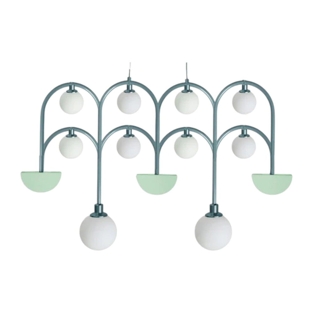 La Peregrina Ceiling Lamp II