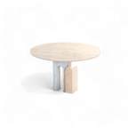 Stone Dining Table