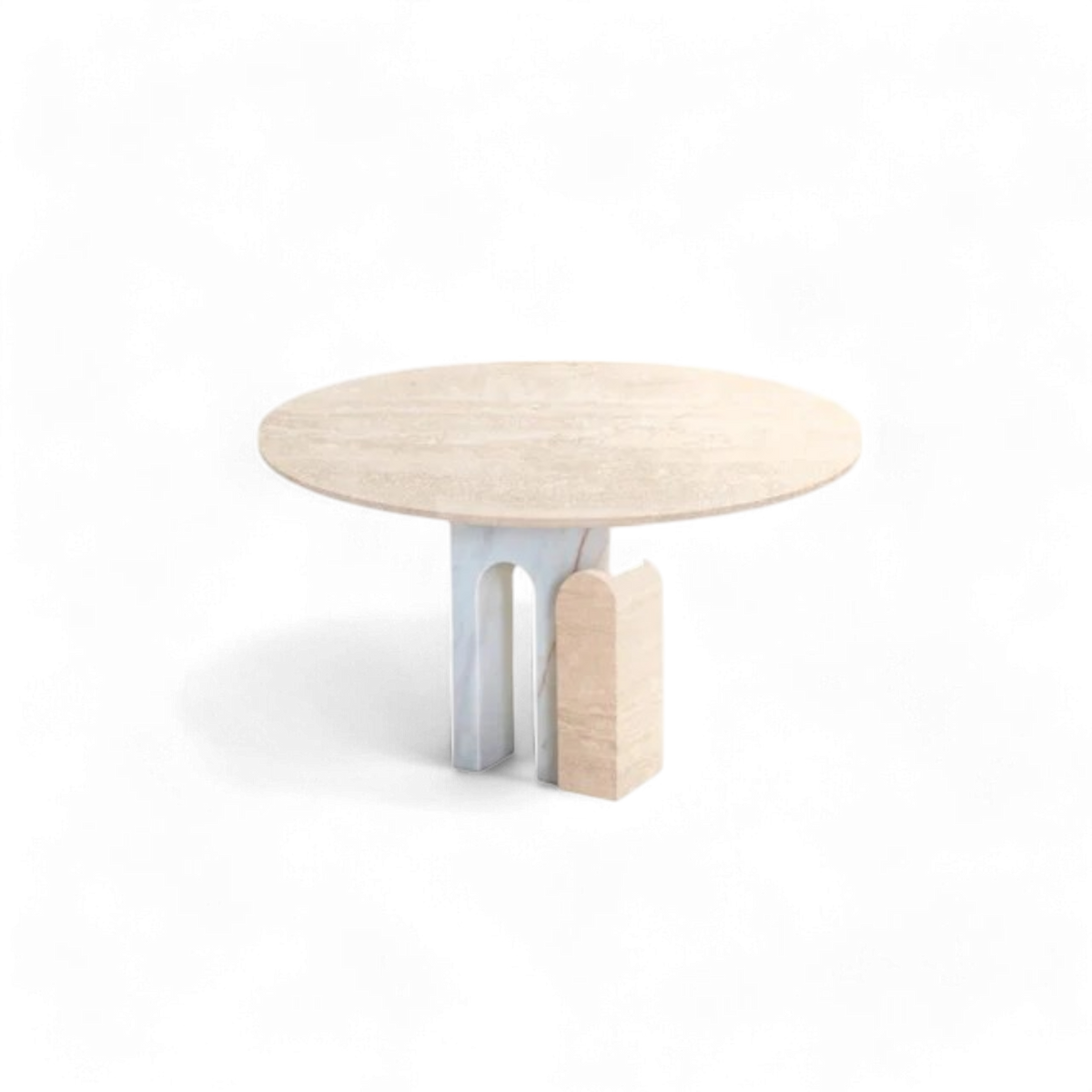 Stone Dining Table
