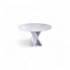Balance Round Dining Table