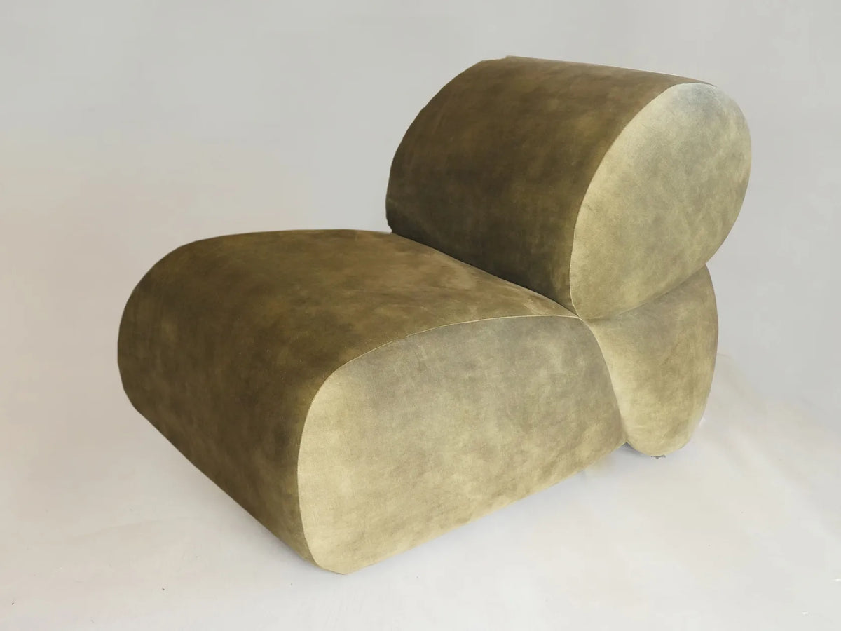 Pipa Armchair