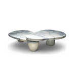 Caracole Coffee Table