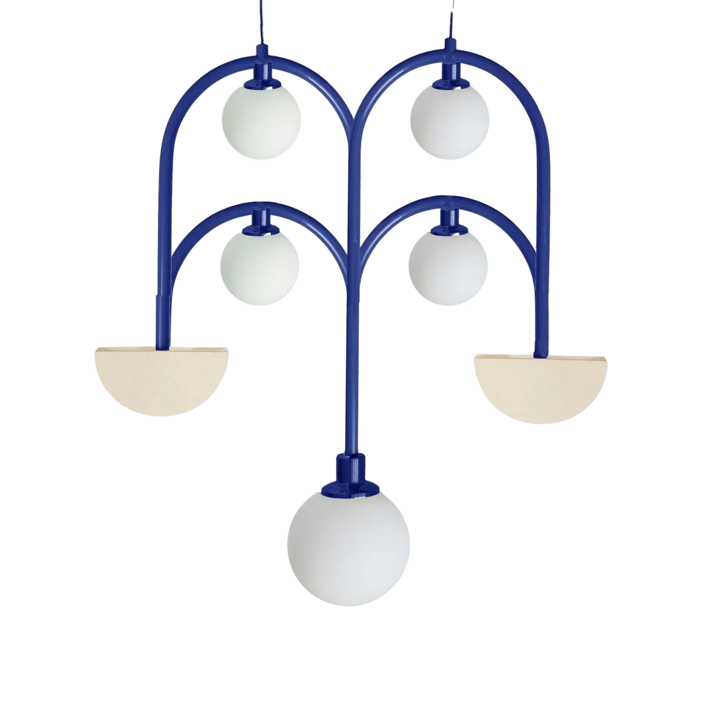 La Peregrina Ceiling Lamp III
