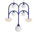 La Peregrina Ceiling Lamp III