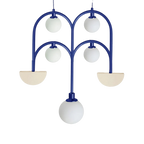 La Peregrina Ceiling Lamp III
