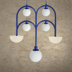 La Peregrina Ceiling Lamp III