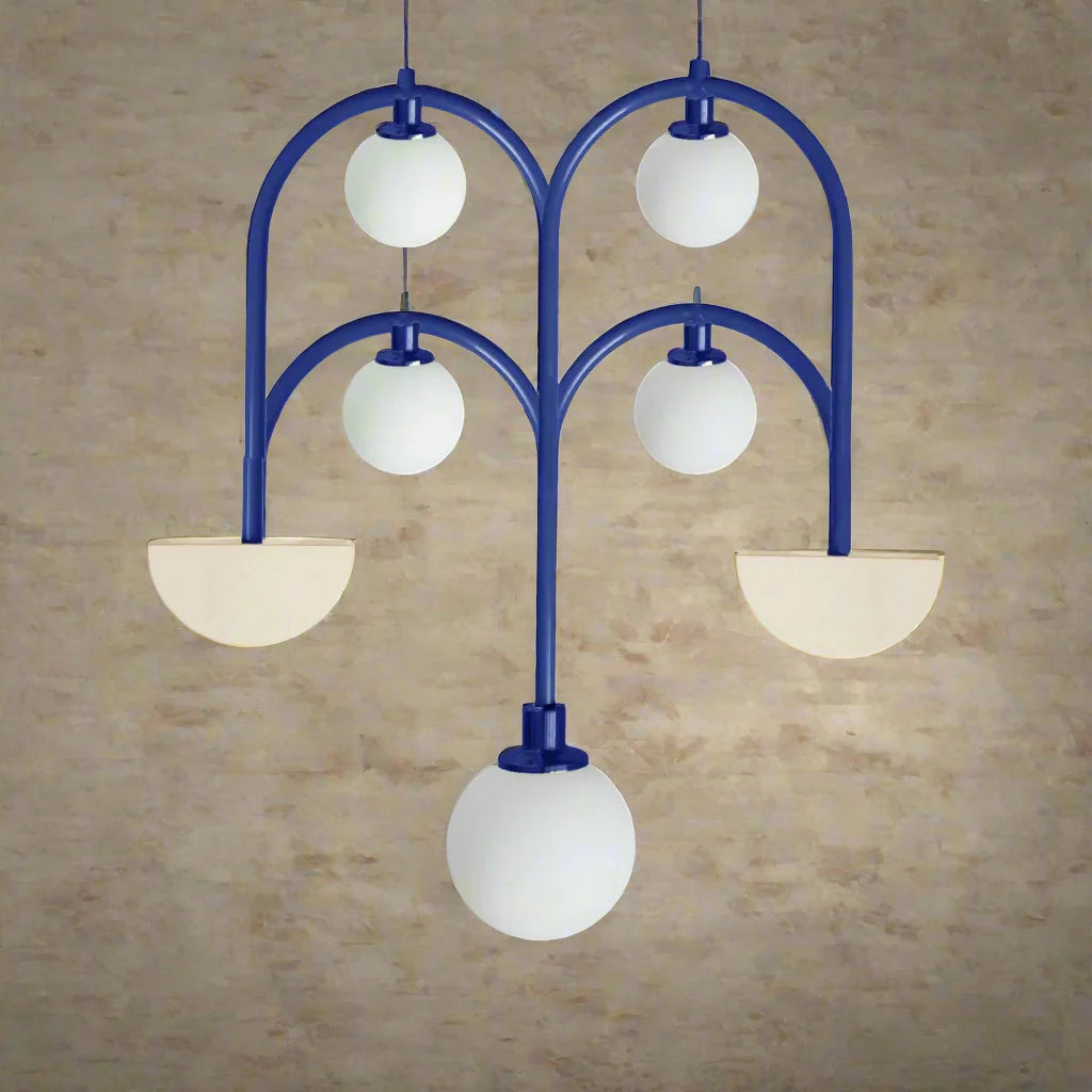 La Peregrina Ceiling Lamp III