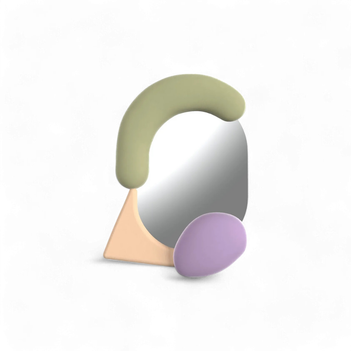 Cloud Mirror