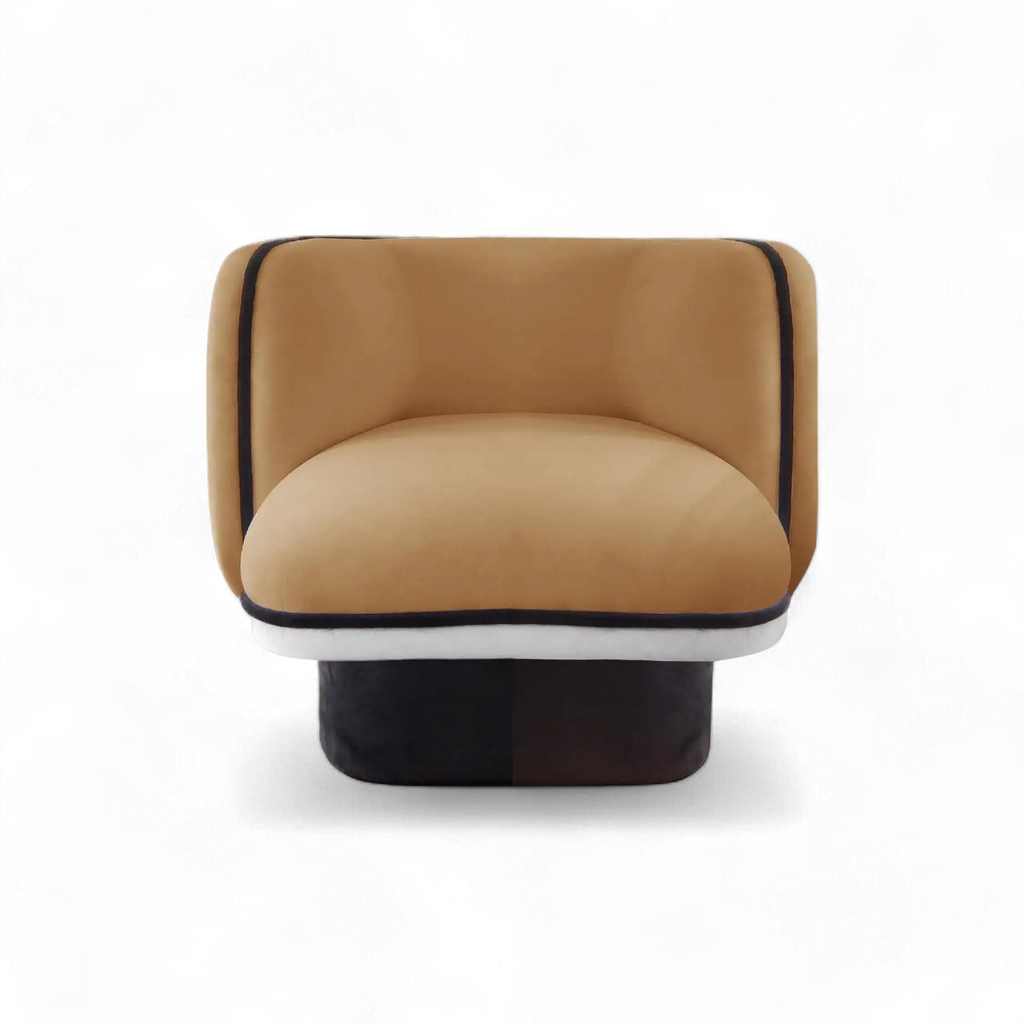 Elefante II Armchair