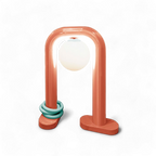 Game II Floor & Table Lamp