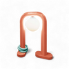 Game II Floor & Table Lamp