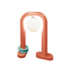 Game II Floor & Table Lamp