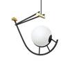 Pearl Ceiling Lamp
