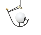 Pearl Ceiling Lamp