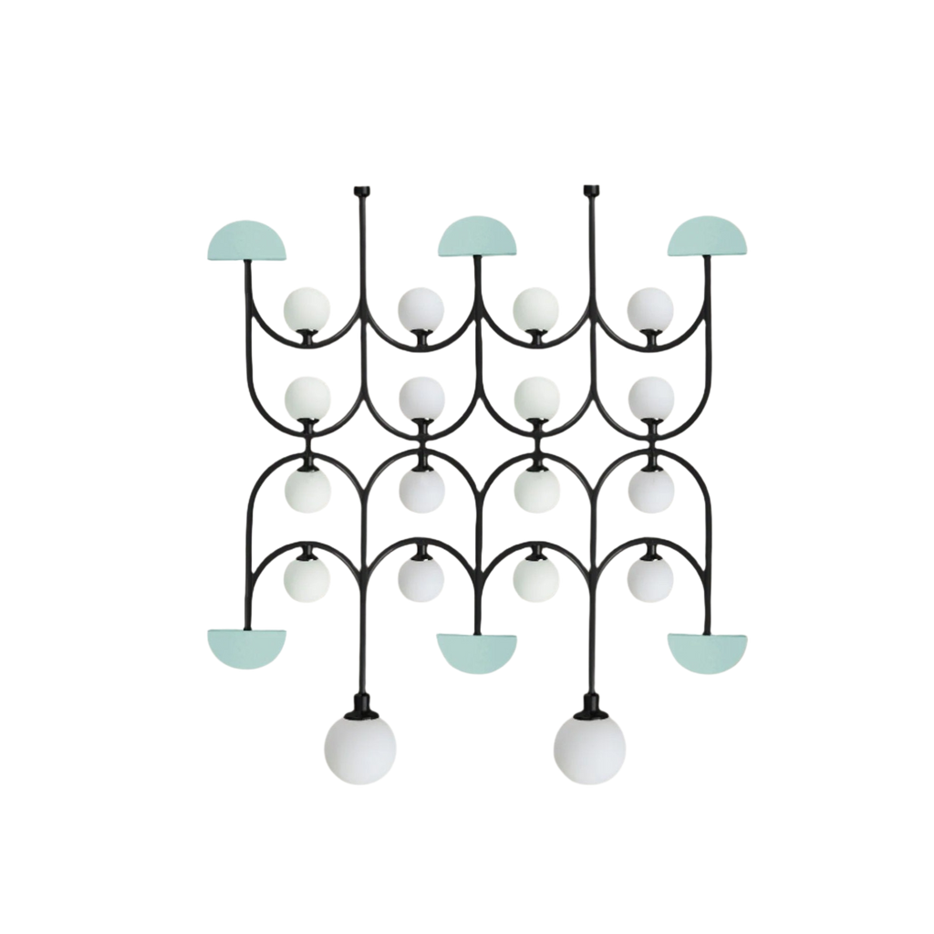 La Peregrina Ceiling Light