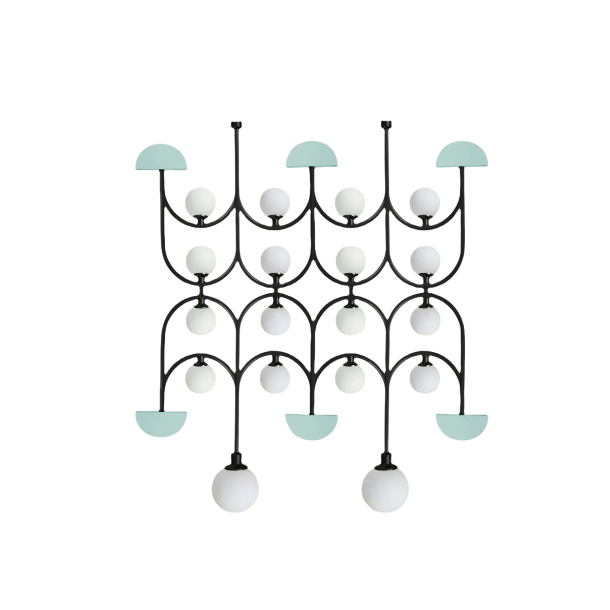 La Peregrina Ceiling Light
