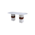 Axis II Console Table
