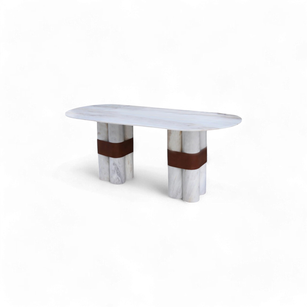 Axis II Console Table