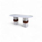 Axis II Console Table
