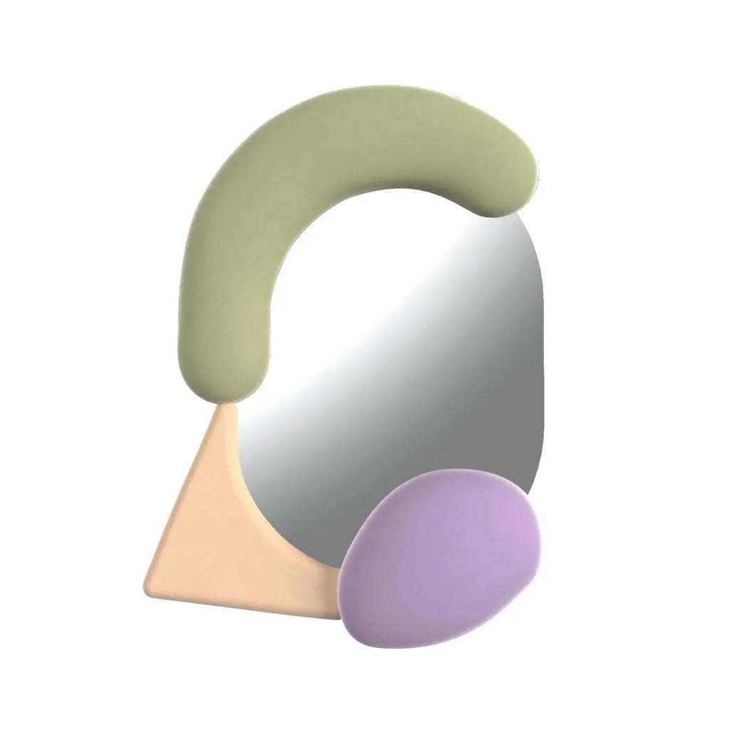 Cloud Mirror
