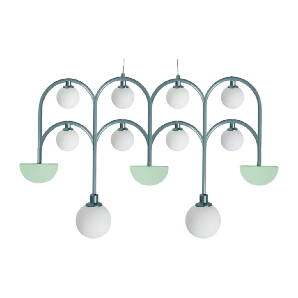 La Peregrina Ceiling Lamp II